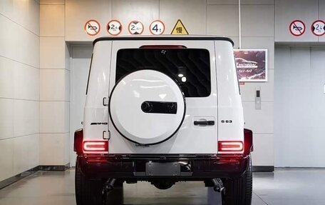 Mercedes-Benz G-Класс AMG, 2025 год, 25 903 232 рублей, 5 фотография