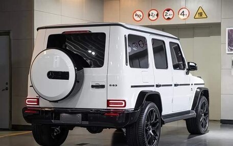 Mercedes-Benz G-Класс AMG, 2025 год, 25 903 232 рублей, 6 фотография
