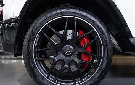 Mercedes-Benz G-Класс AMG, 2025 год, 25 903 232 рублей, 13 фотография