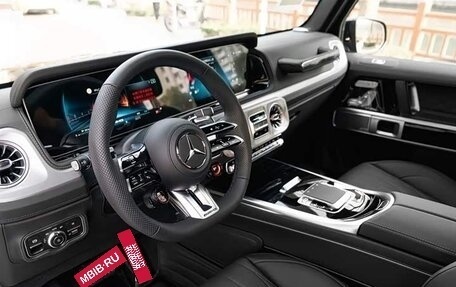 Mercedes-Benz G-Класс AMG, 2025 год, 25 903 232 рублей, 7 фотография