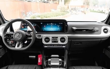 Mercedes-Benz G-Класс AMG, 2025 год, 25 903 232 рублей, 8 фотография