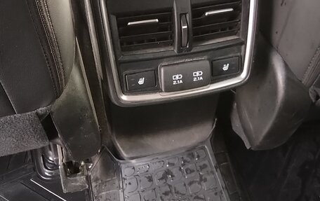 Subaru Forester, 2020 год, 2 700 000 рублей, 11 фотография