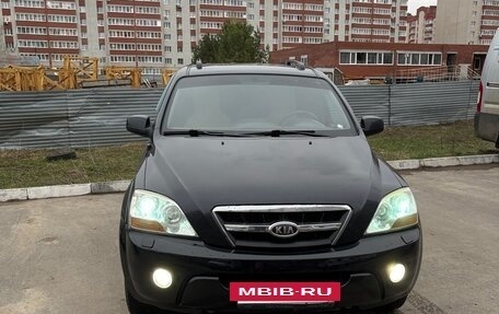 KIA Sorento IV, 2011 год, 900 000 рублей, 5 фотография