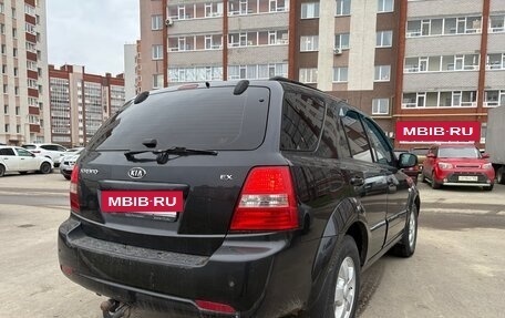 KIA Sorento IV, 2011 год, 900 000 рублей, 3 фотография