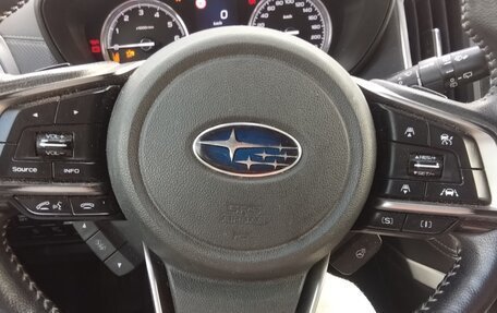 Subaru Forester, 2020 год, 2 700 000 рублей, 13 фотография