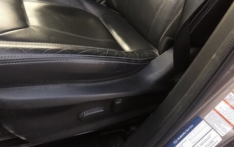 Subaru Forester, 2020 год, 2 700 000 рублей, 16 фотография