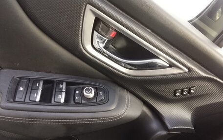 Subaru Forester, 2020 год, 2 700 000 рублей, 15 фотография