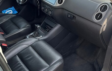 Volkswagen Tiguan I, 2008 год, 1 050 000 рублей, 6 фотография