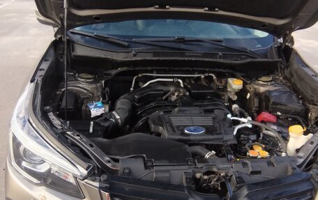 Subaru Forester, 2020 год, 2 700 000 рублей, 17 фотография