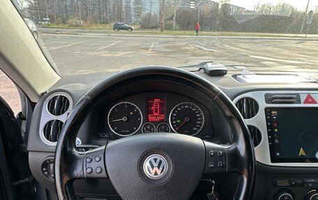 Volkswagen Tiguan I, 2008 год, 1 050 000 рублей, 8 фотография
