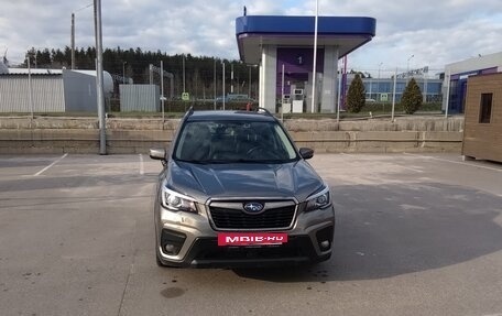 Subaru Forester, 2020 год, 2 700 000 рублей, 4 фотография