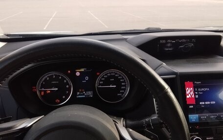 Subaru Forester, 2020 год, 2 700 000 рублей, 12 фотография