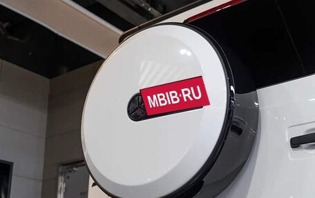 Mercedes-Benz G-Класс AMG, 2025 год, 25 903 232 рублей, 14 фотография