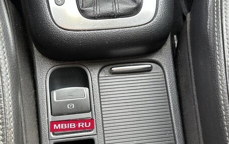 Volkswagen Tiguan I, 2008 год, 1 050 000 рублей, 9 фотография