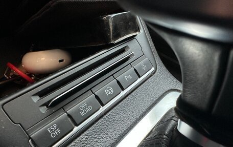 Volkswagen Tiguan I, 2008 год, 1 050 000 рублей, 11 фотография