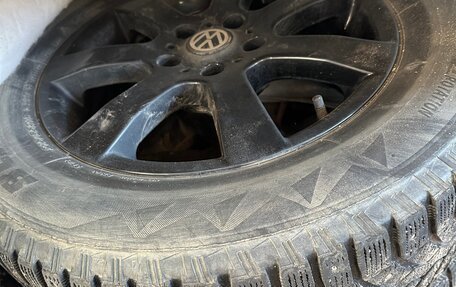 Volkswagen Tiguan I, 2008 год, 1 050 000 рублей, 12 фотография