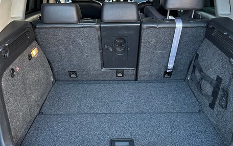 Volkswagen Tiguan I, 2008 год, 1 050 000 рублей, 14 фотография