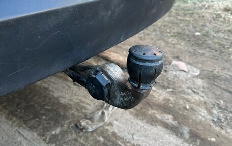 Volkswagen Tiguan I, 2008 год, 1 050 000 рублей, 15 фотография