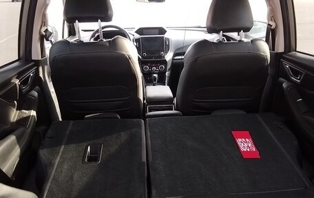 Subaru Forester, 2020 год, 2 700 000 рублей, 8 фотография