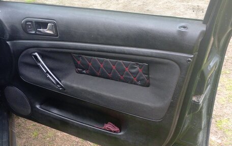 Volkswagen Passat B5+ рестайлинг, 1997 год, 228 000 рублей, 5 фотография