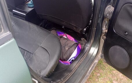 Volkswagen Passat B5+ рестайлинг, 1997 год, 228 000 рублей, 3 фотография