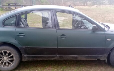 Volkswagen Passat B5+ рестайлинг, 1997 год, 228 000 рублей, 2 фотография