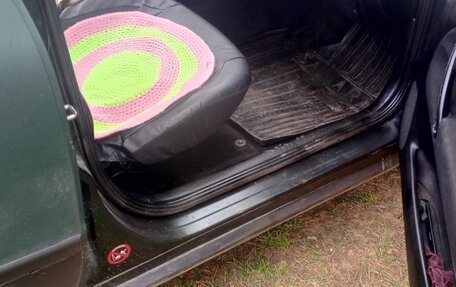 Volkswagen Passat B5+ рестайлинг, 1997 год, 228 000 рублей, 4 фотография