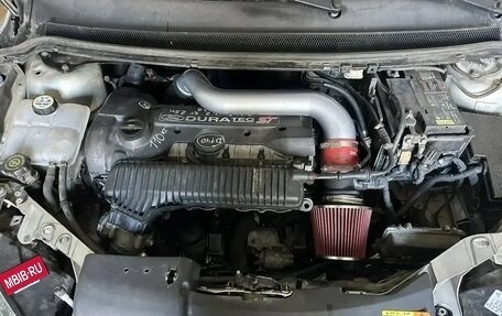 Ford Focus ST III, 2007 год, 999 999 рублей, 7 фотография