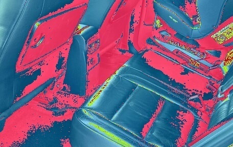 Volkswagen Tiguan I, 2008 год, 1 050 000 рублей, 7 фотография