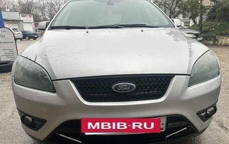 Ford Focus ST III, 2007 год, 999 999 рублей, 2 фотография