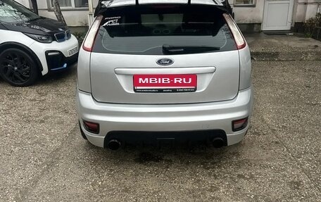 Ford Focus ST III, 2007 год, 999 999 рублей, 4 фотография