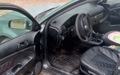 Volkswagen Passat B5+ рестайлинг, 1997 год, 228 000 рублей, 13 фотография