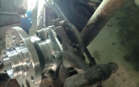 Volkswagen Passat B5+ рестайлинг, 1997 год, 228 000 рублей, 19 фотография