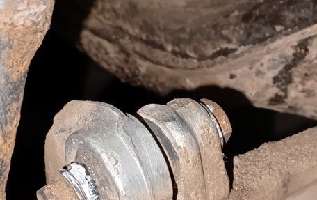 Volkswagen Passat B5+ рестайлинг, 1997 год, 228 000 рублей, 23 фотография