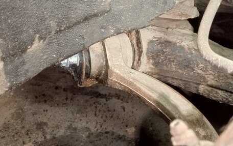 Volkswagen Passat B5+ рестайлинг, 1997 год, 228 000 рублей, 22 фотография