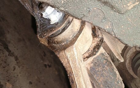 Volkswagen Passat B5+ рестайлинг, 1997 год, 228 000 рублей, 24 фотография