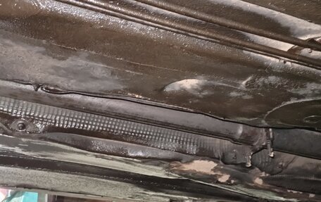 Volkswagen Passat B5+ рестайлинг, 1997 год, 228 000 рублей, 32 фотография