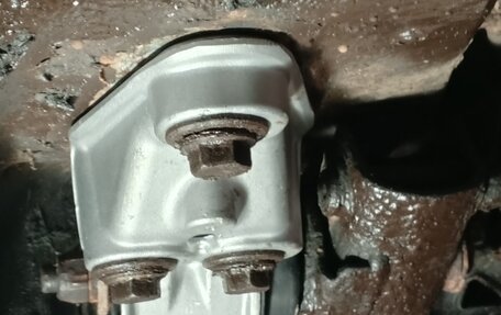 Volkswagen Passat B5+ рестайлинг, 1997 год, 228 000 рублей, 34 фотография