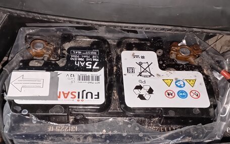 Volkswagen Passat B5+ рестайлинг, 1997 год, 228 000 рублей, 28 фотография