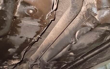 Volkswagen Passat B5+ рестайлинг, 1997 год, 228 000 рублей, 30 фотография