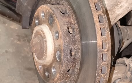 Volkswagen Passat B5+ рестайлинг, 1997 год, 228 000 рублей, 25 фотография