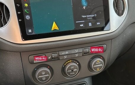 Volkswagen Tiguan I, 2008 год, 1 050 000 рублей, 10 фотография