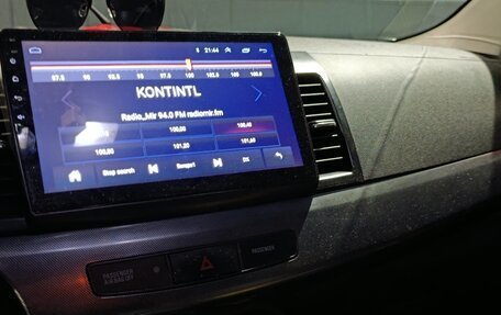 Mitsubishi Lancer IX, 2007 год, 540 000 рублей, 5 фотография