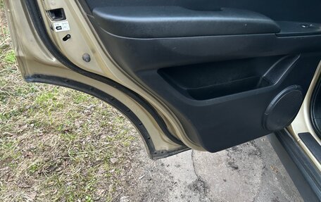 SsangYong Kyron I, 2008 год, 535 000 рублей, 13 фотография