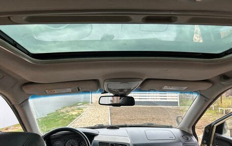 SsangYong Kyron I, 2008 год, 535 000 рублей, 7 фотография