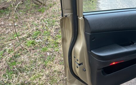 SsangYong Kyron I, 2008 год, 535 000 рублей, 15 фотография