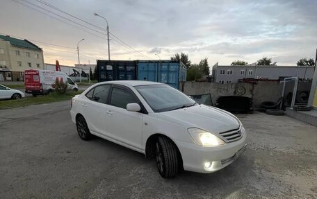 Toyota Allion, 2003 год, 660 000 рублей, 4 фотография