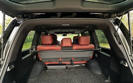 Lexus LX III, 2020 год, 8 500 000 рублей, 6 фотография