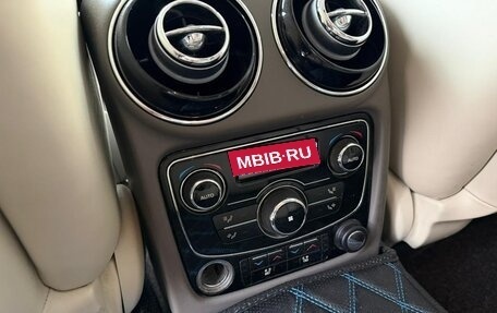 Jaguar XJ IV (X351), 2014 год, 2 500 000 рублей, 15 фотография