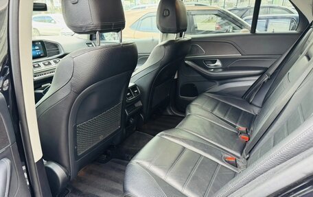 Mercedes-Benz GLE, 2019 год, 5 230 000 рублей, 5 фотография